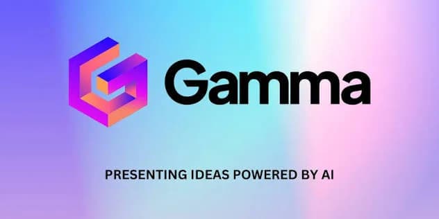 Gamma AI - 20K credit 10 Year (W3M)