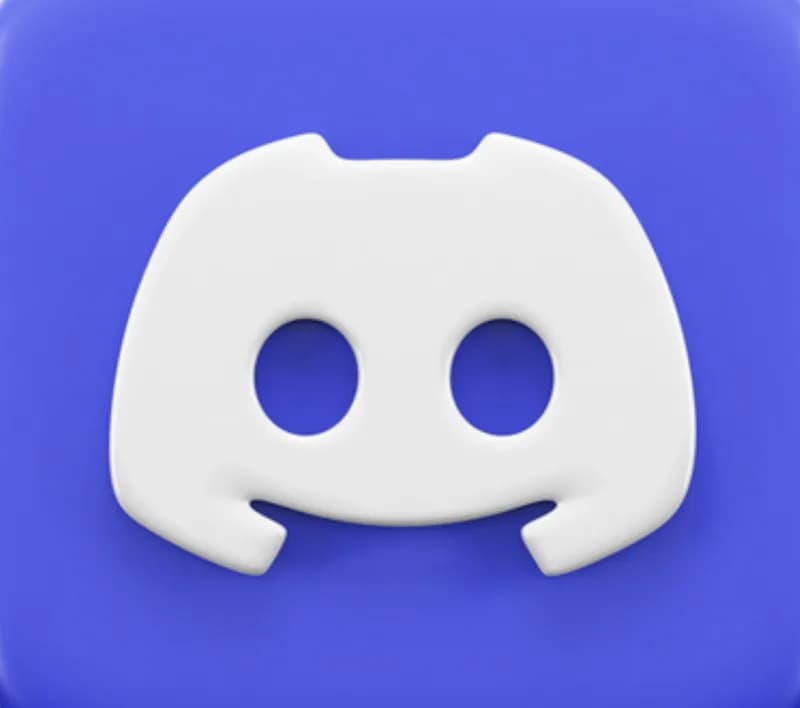 Ảnh Tài Khoản Discord Cổ 2020-2023