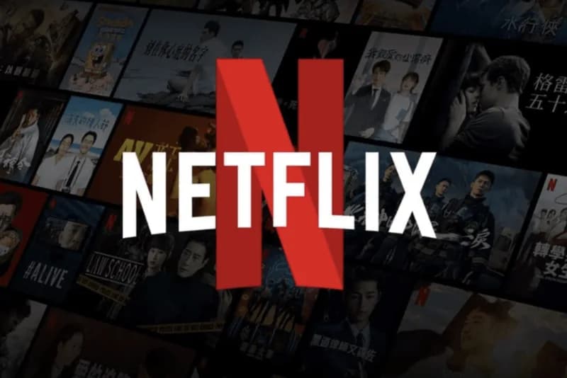 Ảnh Netflix Premium Xem phim chất lượng 4k và Full HD - NETFLIX 12 THÁNG - DÙNG RIÊNG
