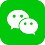 Ảnh Tài Khoản WeChat (Việt Nam) 6-12 tháng