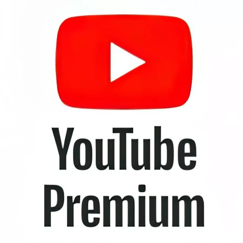 Ảnh YOUTUBE PREMIUM 1 THÁNG - ADD FAMILY
