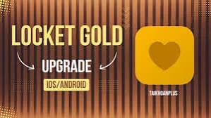 Locket Gold 1 Năm ( IOS )